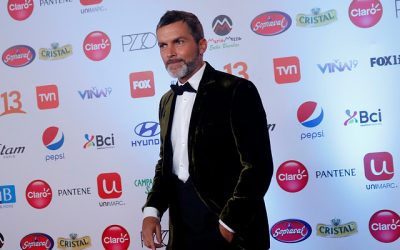 Cristián Sánchez lleva a su hija a urgencias tras buscar síntomas en internet