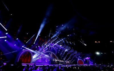 Confirman fecha del Festival de Viña del Mar 2025