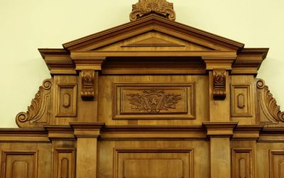 14 de Marzo del 2019/SANTIAGOVocero de la Corte Suprema, Lamberto Cisternas, se refiere al fallo de la corte Interamericana de Justicia, sobre los delitos terroristas cometidos por miembros del Pueblo MapucheFOTO:SEBASTIAN BROGCA/AGENCIAUNO