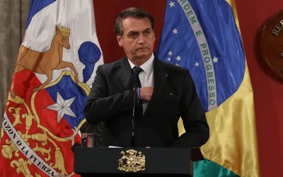 Bolsonaro Tribunal Supremo
