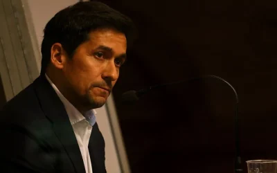 madre Rafael Araneda