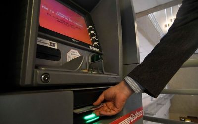 Bancos sugieren realizar giros con anticipación