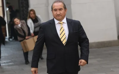 Ernesto Díaz Correa