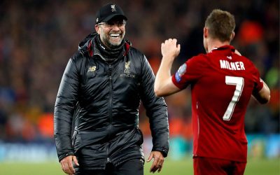Jürgen Klopp arremete en contra del Mundial de Clubes. (Foto: Agencia Uno)