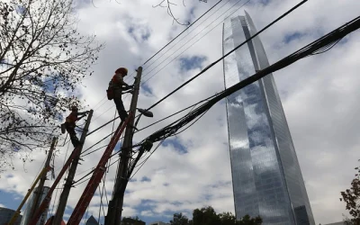 cortes cinco comunas