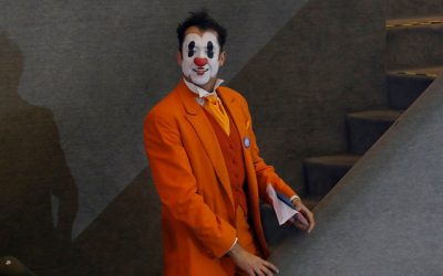 ¿Cuál es la fobia que atormenta a Johnny Depp?