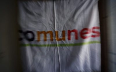 Comunes rechaza orden de disolución.