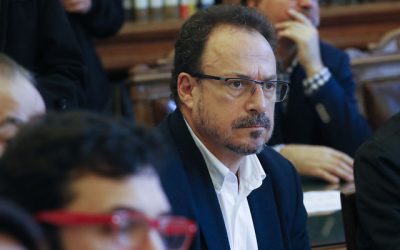 Gabriel de la Fuente