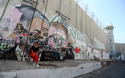 Israel ataca a Irán