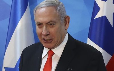 guerra Israel