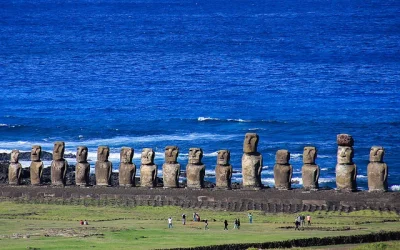 chile lindo