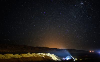 Chile se adjudica importante evento astronómico