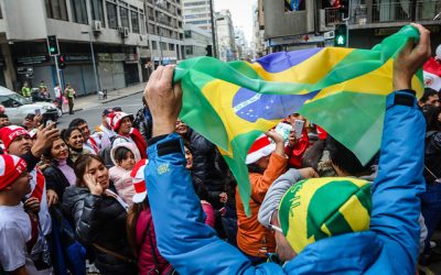 ChatGPT Raphinha critica a Ronaldinho por decir que no verá a Brasil en la Copa América