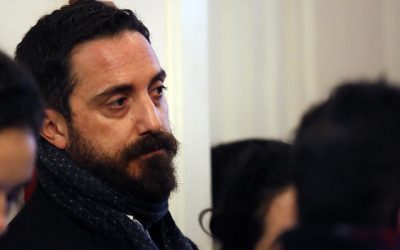 Estrenan adelanto de la película "Maria" de Pablo Larraín