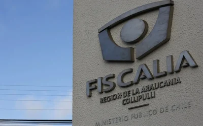 Fiscalía princesa Leonor