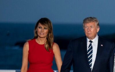 Juez podrían disolver imperio empresarial de Donald Trump