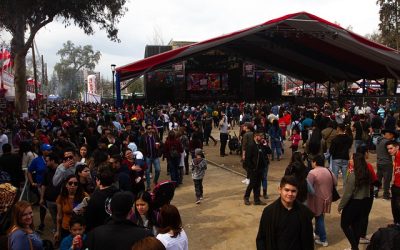 Conozca a los artistas que estarán en La Pampilla de San Isidro 2024