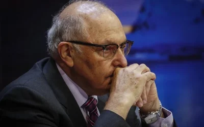 Claudio Grossman CPI