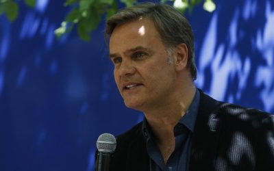 Amaro Gómez-Pablos sufre accidente en motocicleta