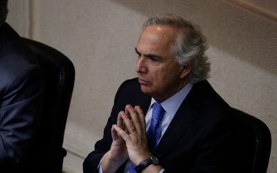Foto referencial Agencia Uno