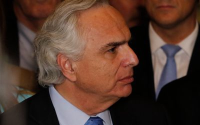 Hermosilla y su estudio obtuvieron $239 millones del Estado.