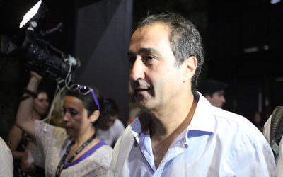 Presidente Boric dice que no "dramatizaría" sobre reuniones de ministros en casa de Zalaquett.