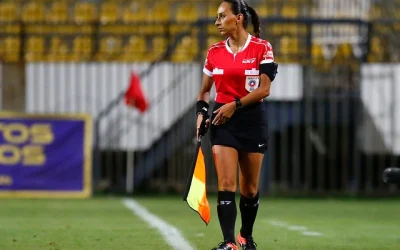 Cindy Nahuelcoy