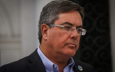 El exedil y primo del senador Ossandón, Crisitián Balmaceda (RN), le costó al Fisco, por lo menos $101.721.731.