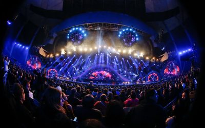 ¿Quiénes serán los próximos animadores del Festival de Viña?