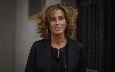 Marcela Cubillos busca evitar división entre Chile Vamos y Republicanos en Las Condes