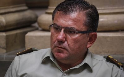 Enrique Bassalleti, foto referencial Agencia Uno