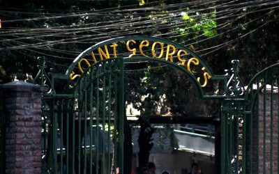 Superintendencia de Educación multa al Colegio Saint George