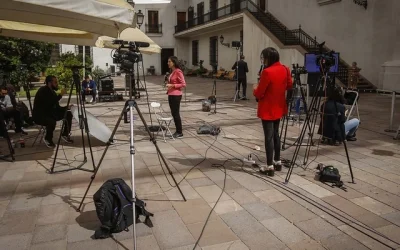 periodista