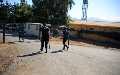 Punta Peuco, un símbolo cargado de significado en Chile, ha sido el centro de intensos debates desde su inauguración en 1995.