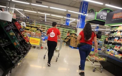 comercio segunda vuelta