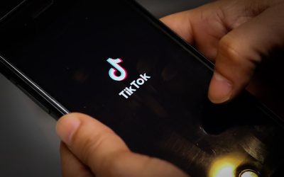 Estados Unidos demanda a la plataforma TikTok