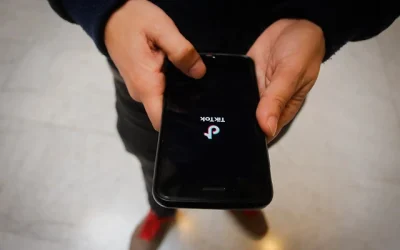 Musk TikTok
