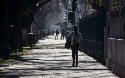 Ballerina Farm: La mujer que dejó su carrera para ser una "esposa tradicional"
