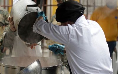 Preparación chilena está en el top 10 de los alimentos peor calificados del mundo