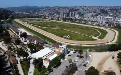 SMA Hipódromo