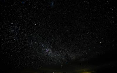 Un evento único: 6 planetas se alinearán en el cielo este miércoles