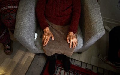 Mujer japonesa es candidata para ser la persona más longeva del mundo