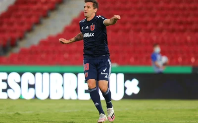 despedida de Walter Montillo