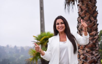 Los collares de Swarovski que adquirió Barriga llegaron a Hertz, Guevara y Marlen Olivarí.