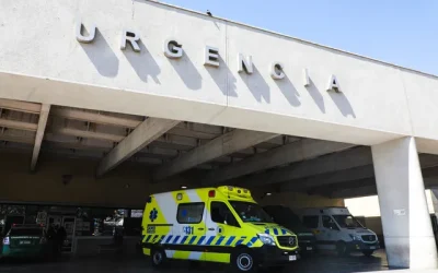 Neumonía por mycoplasma