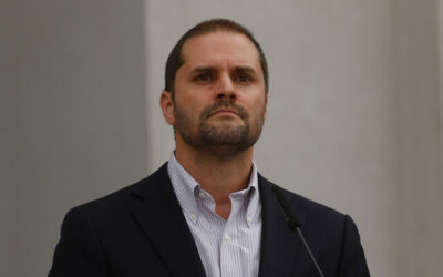 Bellolio emplazó al Presidente Boric a que este sábado revoque las pensiones de gracia.