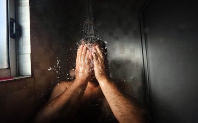 ¿Por qué ducharse todos los días no es tan saludable?