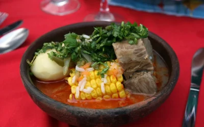 Día de la Cocina Chilena