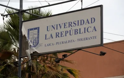 Universidad La Republica