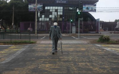 Encuentran con vida a "El desafinado" de Sábado Gigante